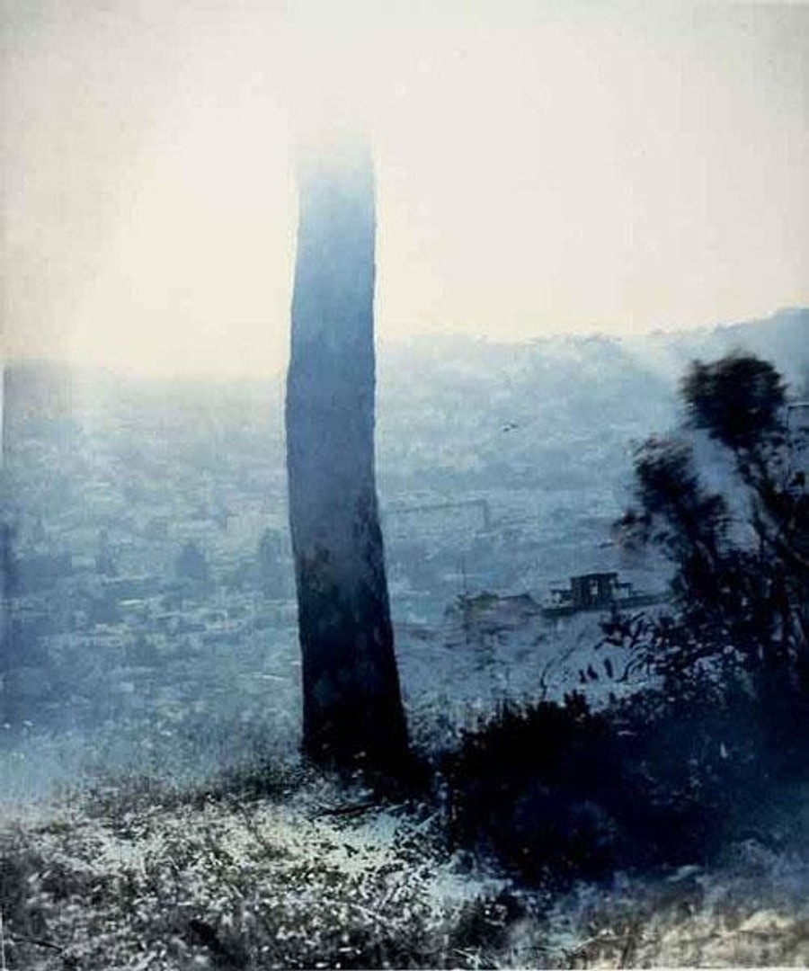 Kind of Blue – Winter Exhibition