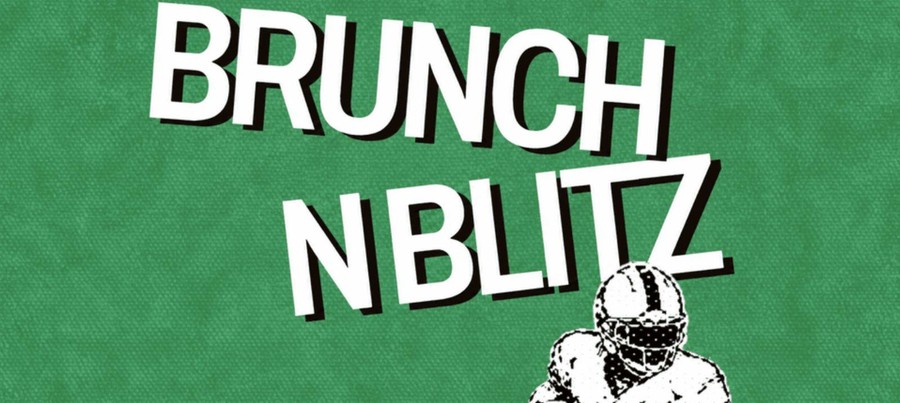 Brunch N Blitz