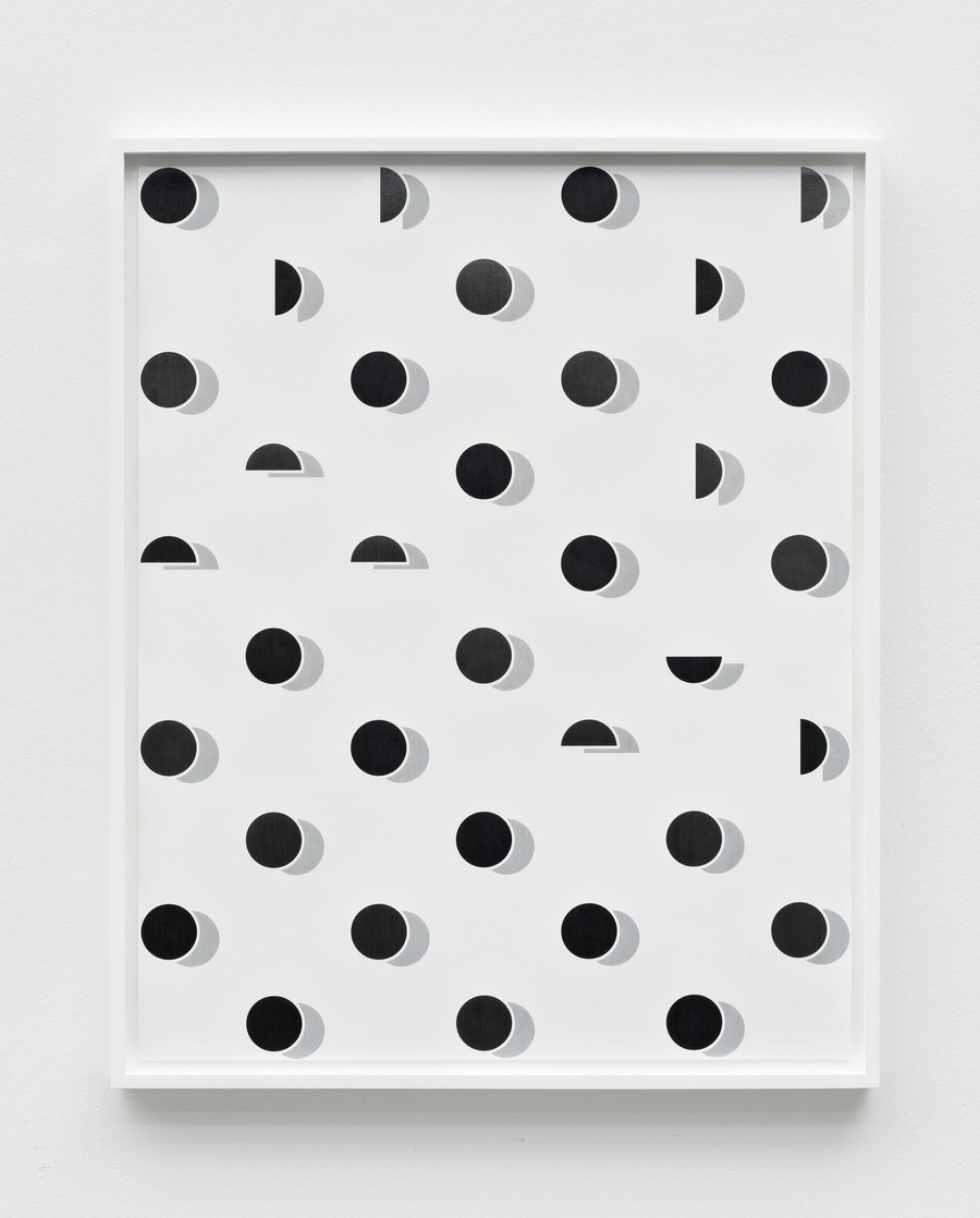 Sadie Barnette: exhibition walkthrough
