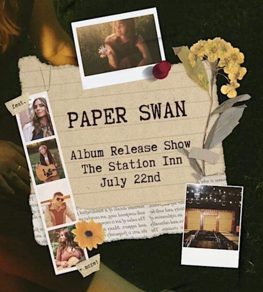 Lacy Green Album Release Show