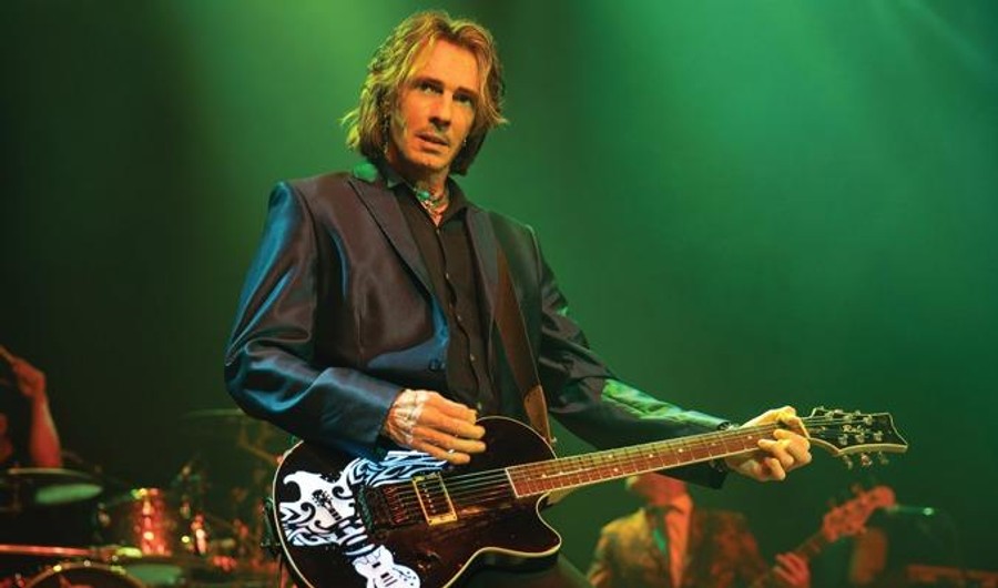 Rick Springfield