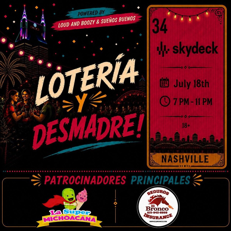 Loteria & Desmadre!