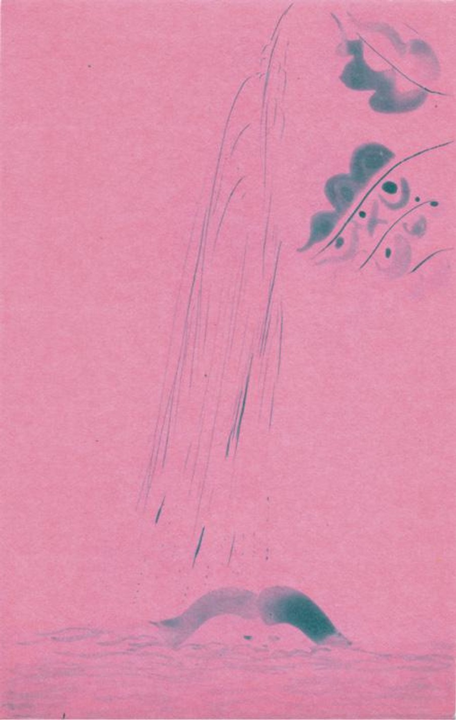 Summer Choices: A Group Exhibition