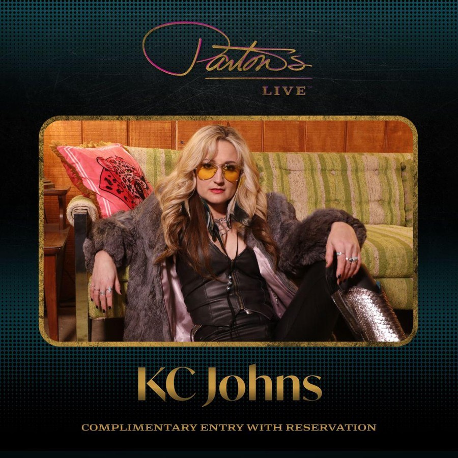 KC Johns