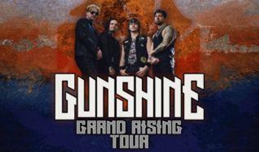 GUNSHINE