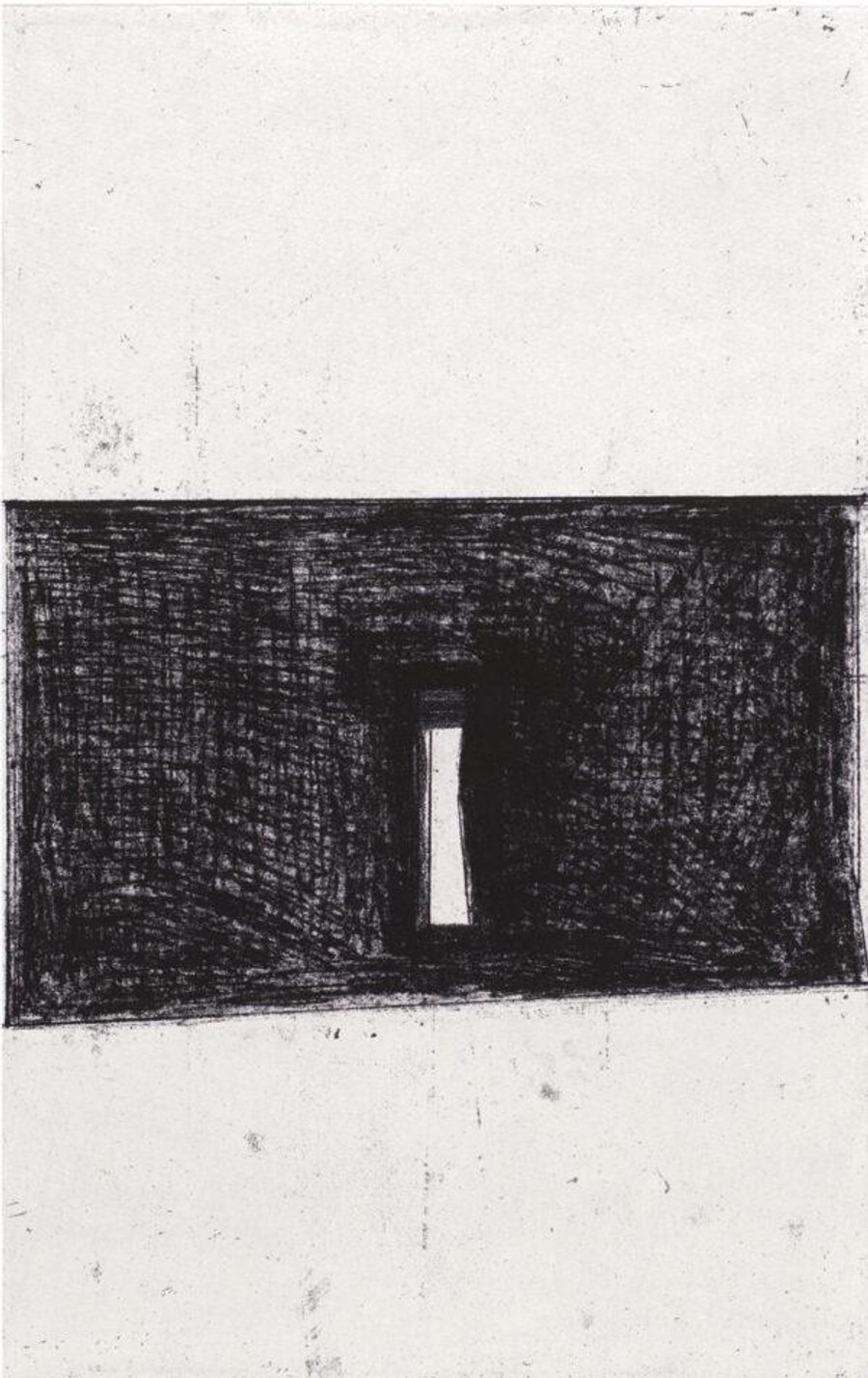 Black & White – Group Exhibition