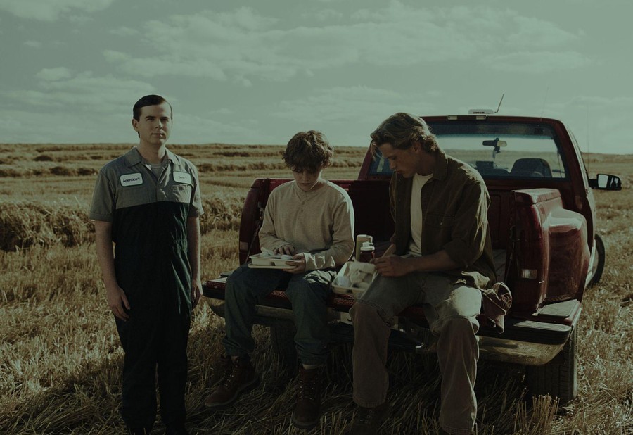 Brother Save Us - Nashville Film Festival Screening + Q&A