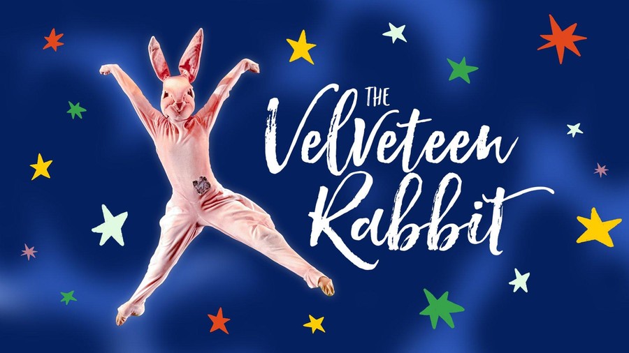 The Velveteen Rabbit