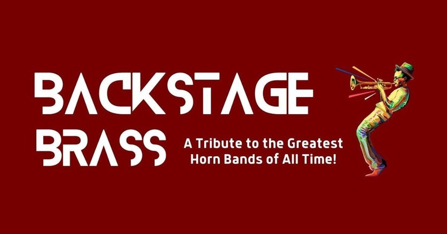Backstage Brass