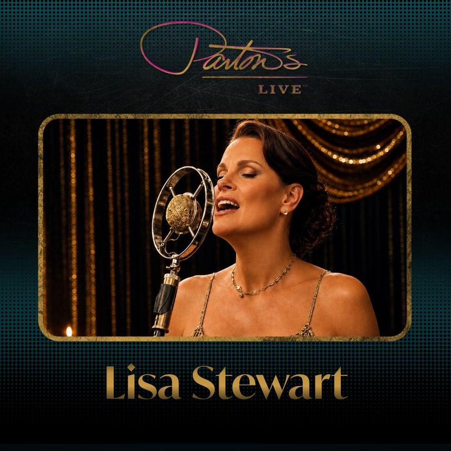 Lisa Stewart @ Parton's Live