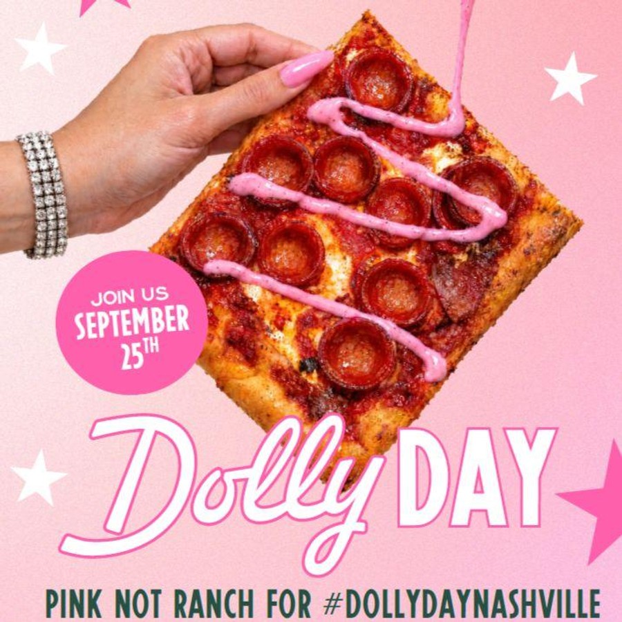 9/25 Day "Not Ranch"