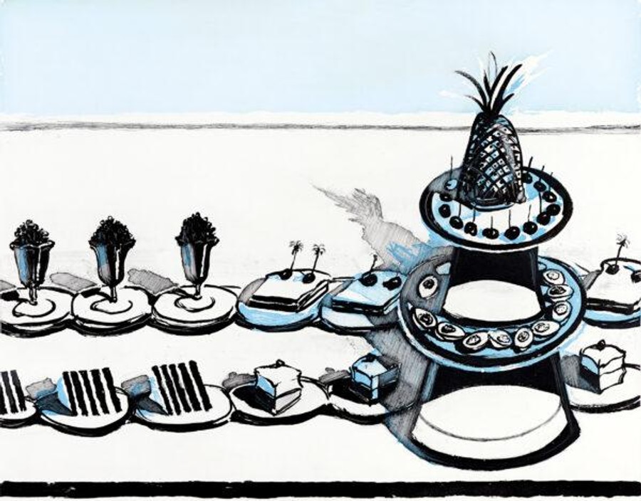 Winter Group Show