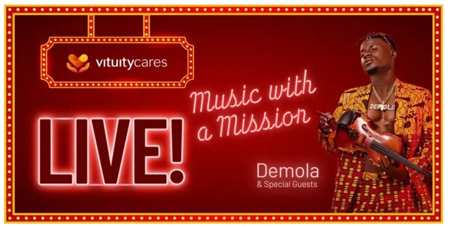 Vituity Cares LIVE!