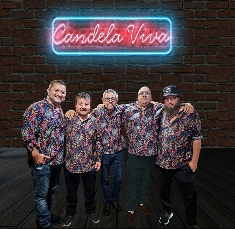 Candela Viva