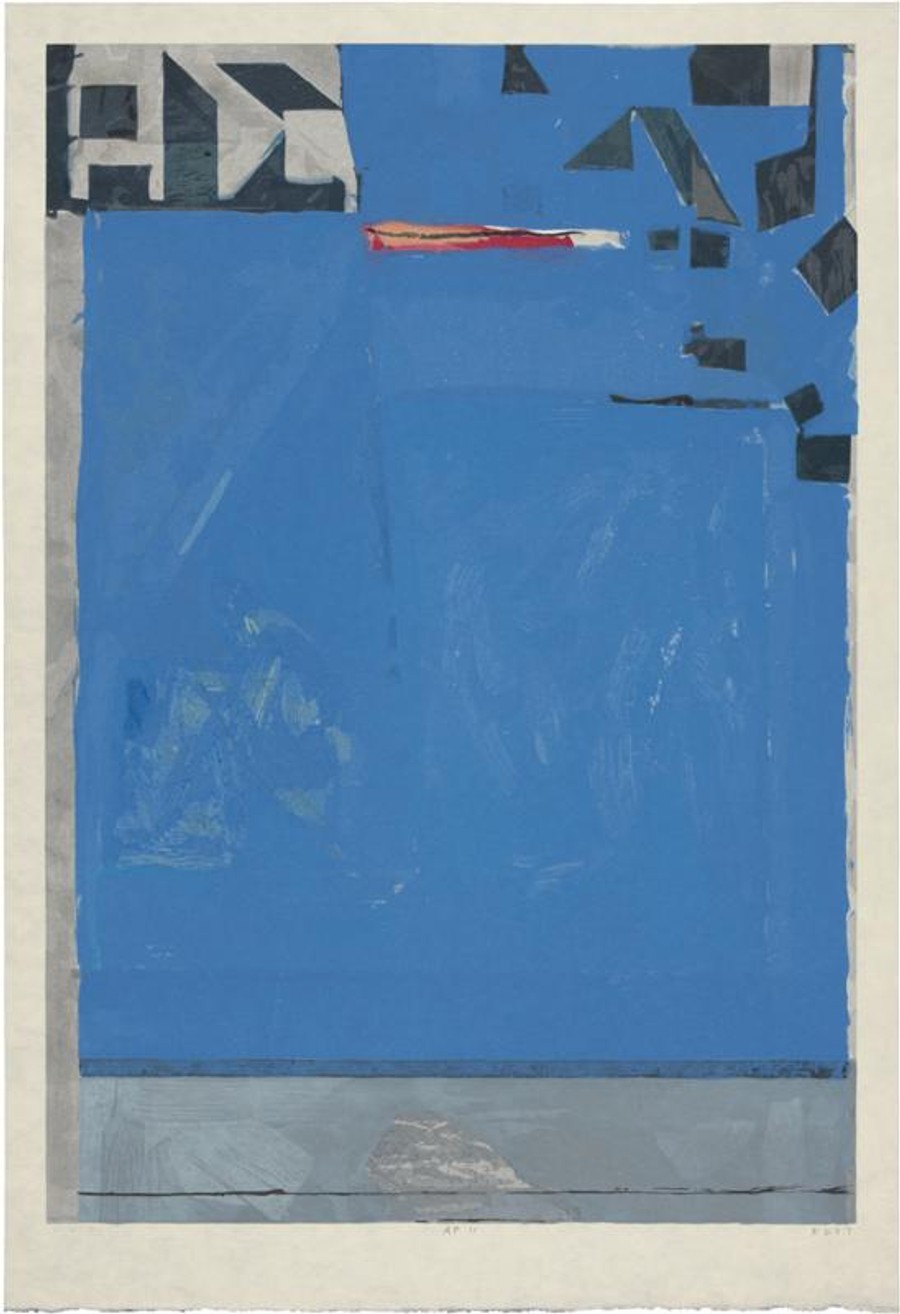 Kind of Blue – Winter Exhibition