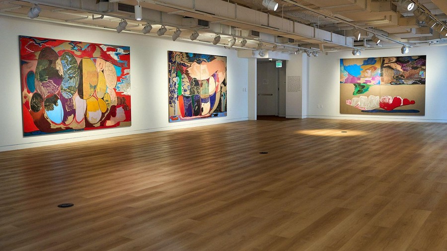 Museum of the African Diaspora