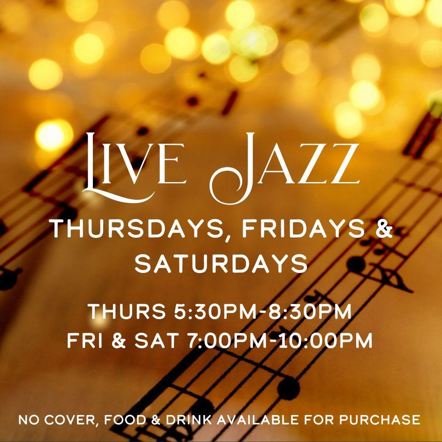 Live Jazz
