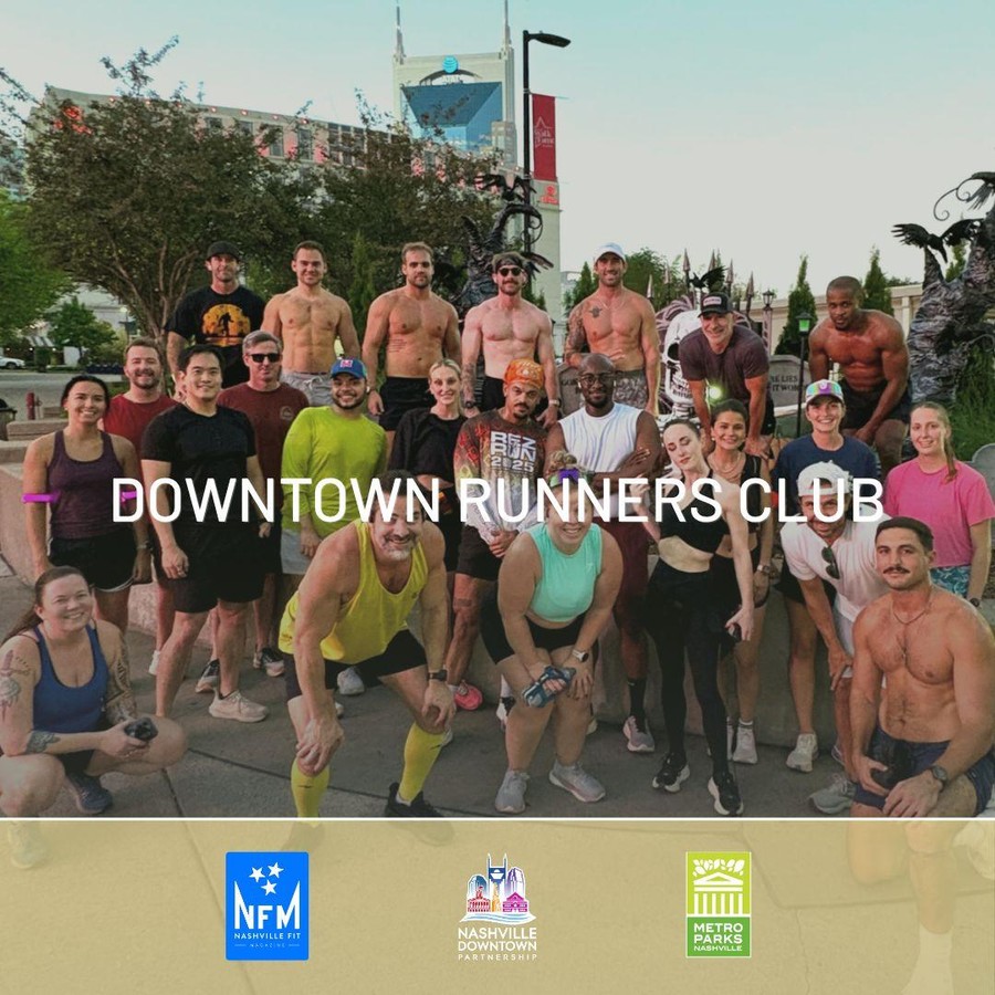Downtown Runners Club