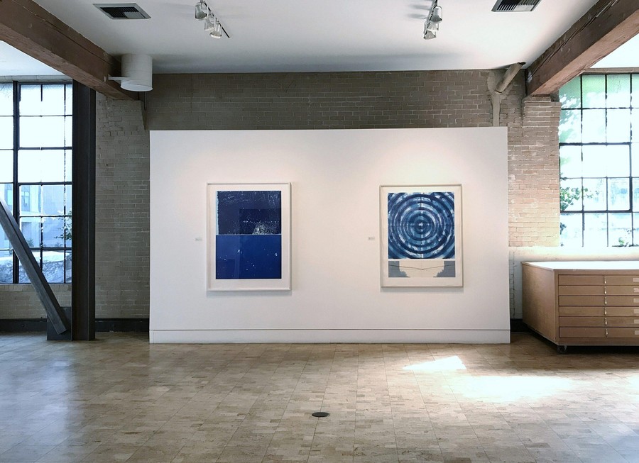 Kind of Blue – Winter Exhibition