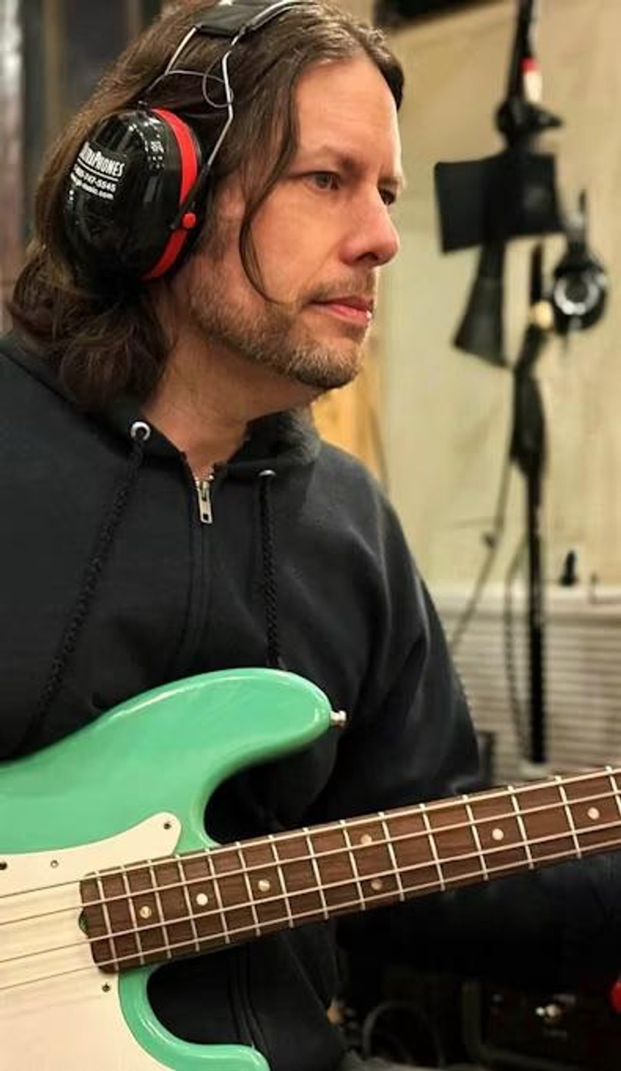 Musician Spotlight: Luis Espaillat