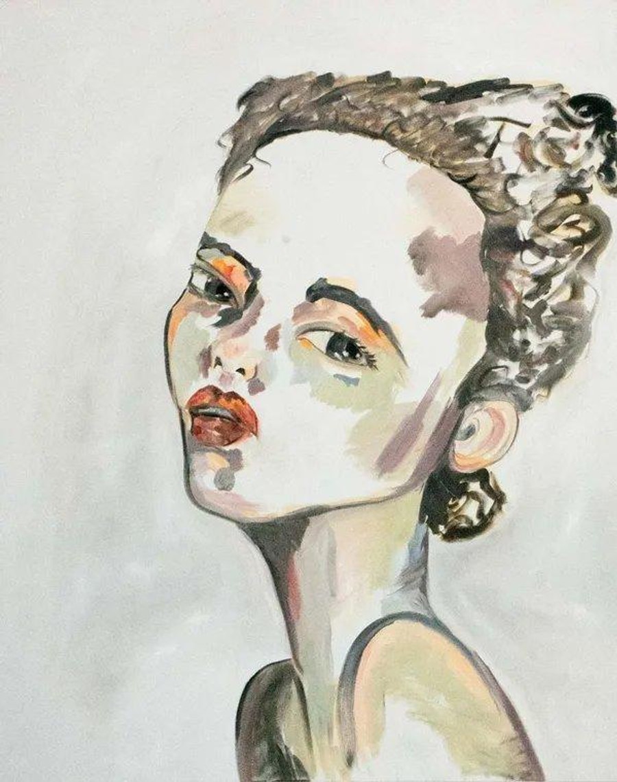 Donna Isham: Transformation and Beauty