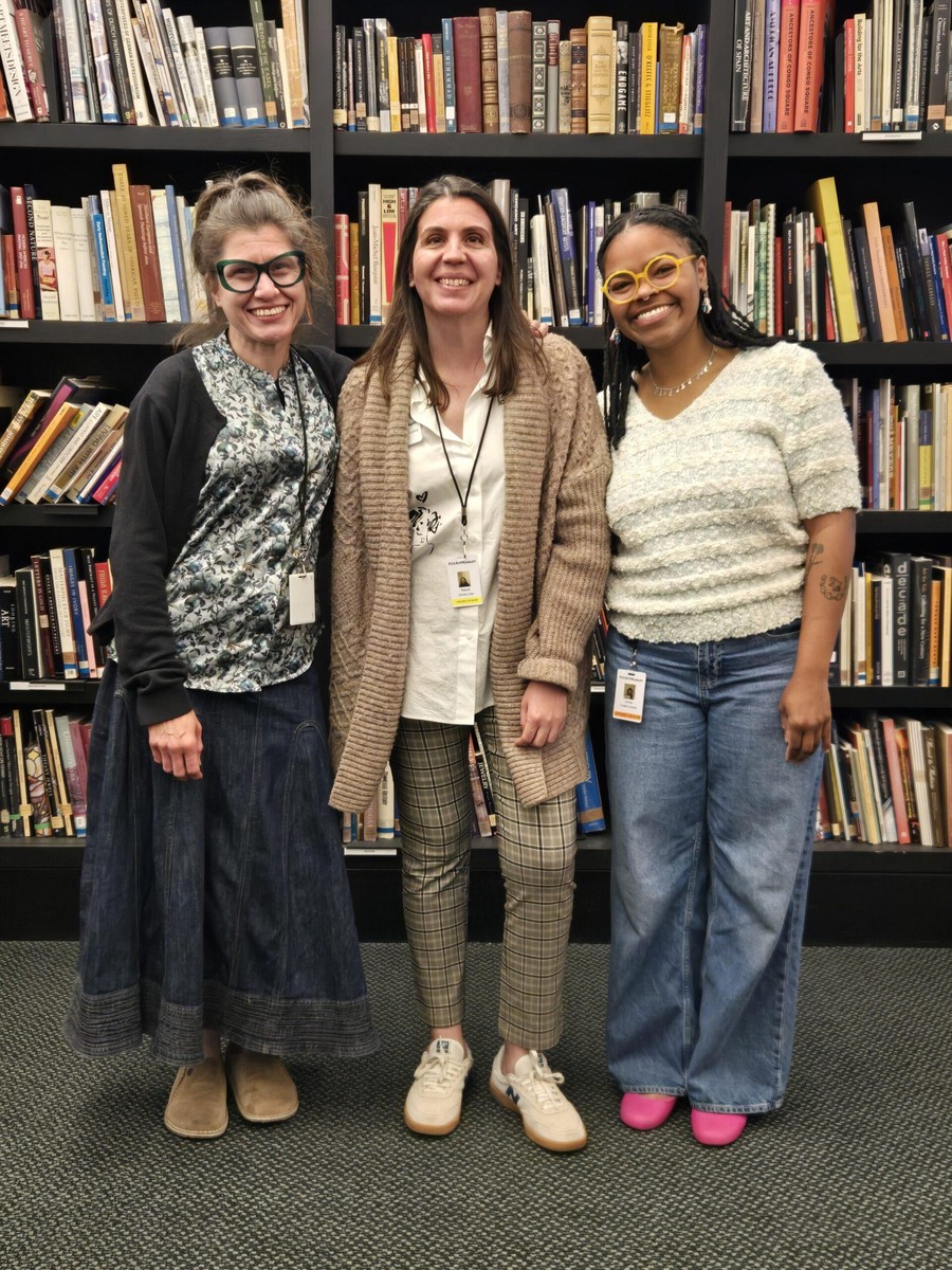 Community Partner Art Workshops