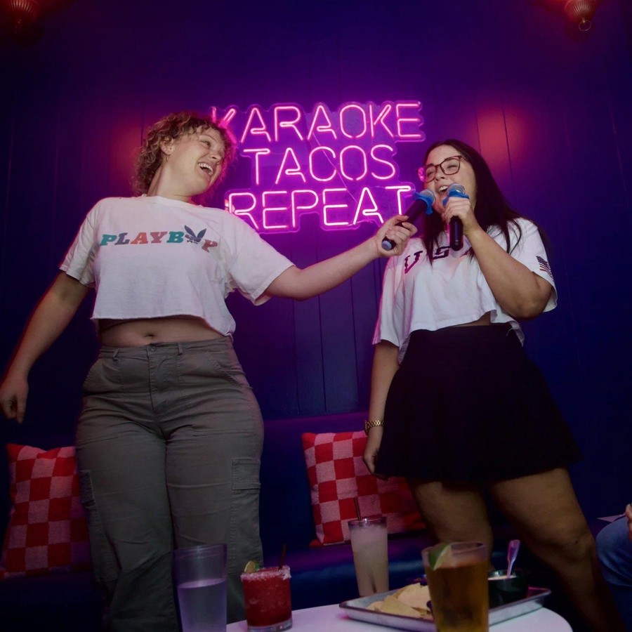 Karaoke Nights @ Elote