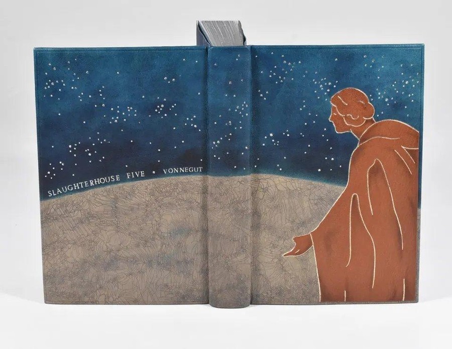 Design, Inspiration, and Slaughterhouse-five