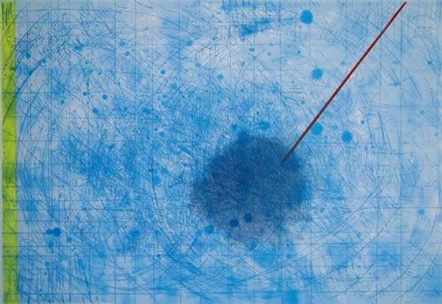 Summer Choices: A Group Exhibition