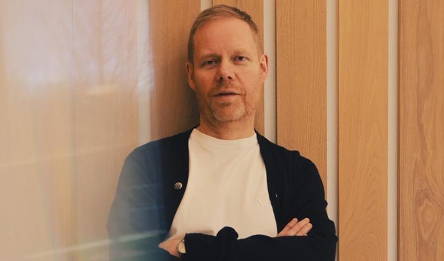 Max Richter