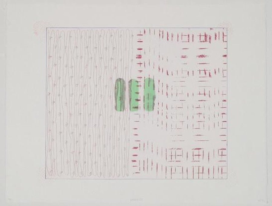 Winter Group Show