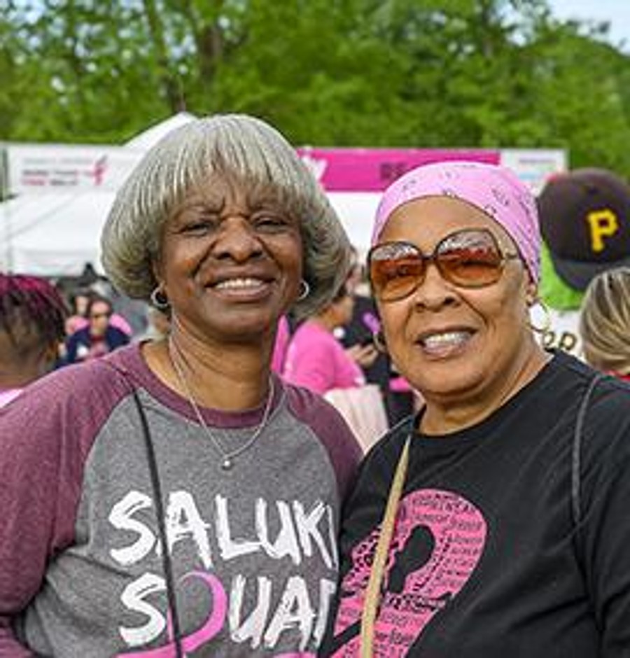 Susan G. Komen: 2026 Komen Nashville More Than Pink Walk