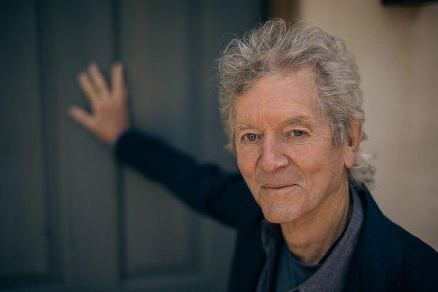 Rodney Crowell: Airline Highway Tour