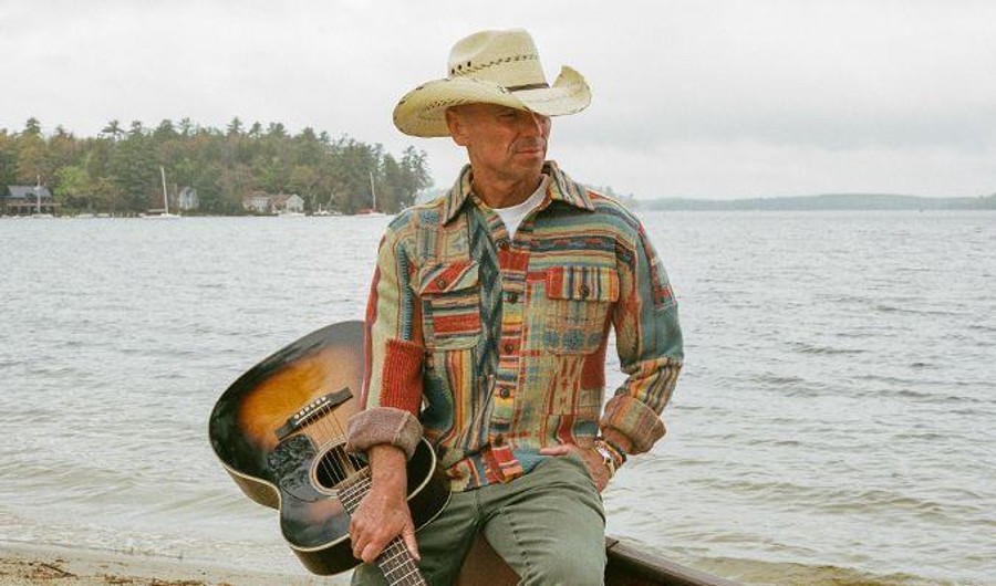 Kenny Chesney: Silver Sands Marina Album Release Party