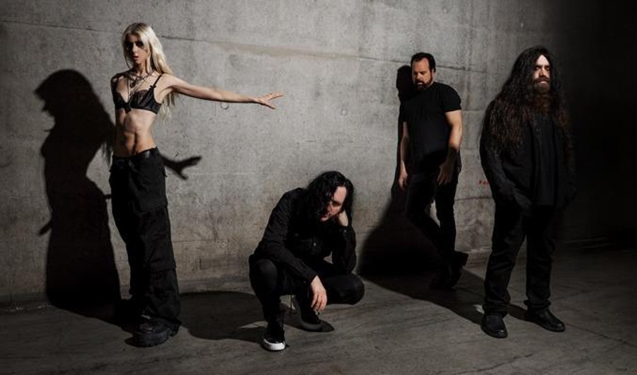 The Pretty Reckless