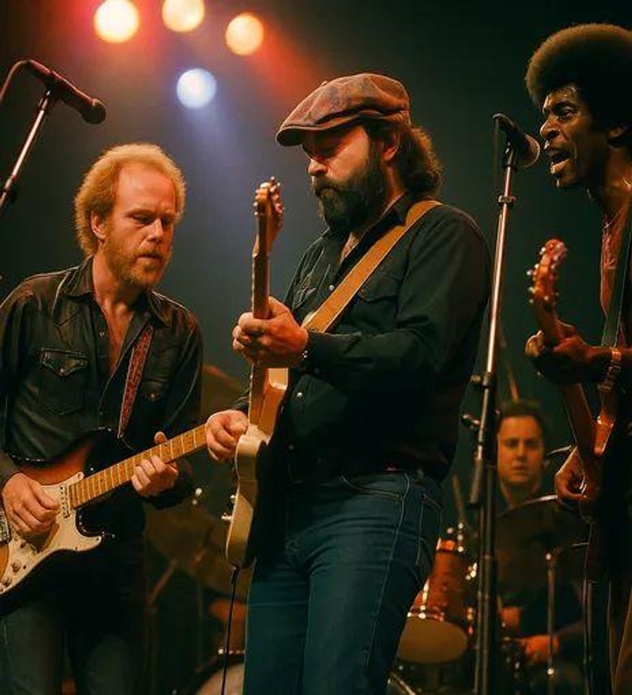 Little Feat