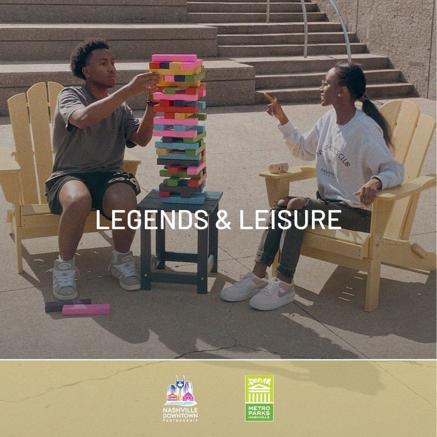 Legends & Leisure