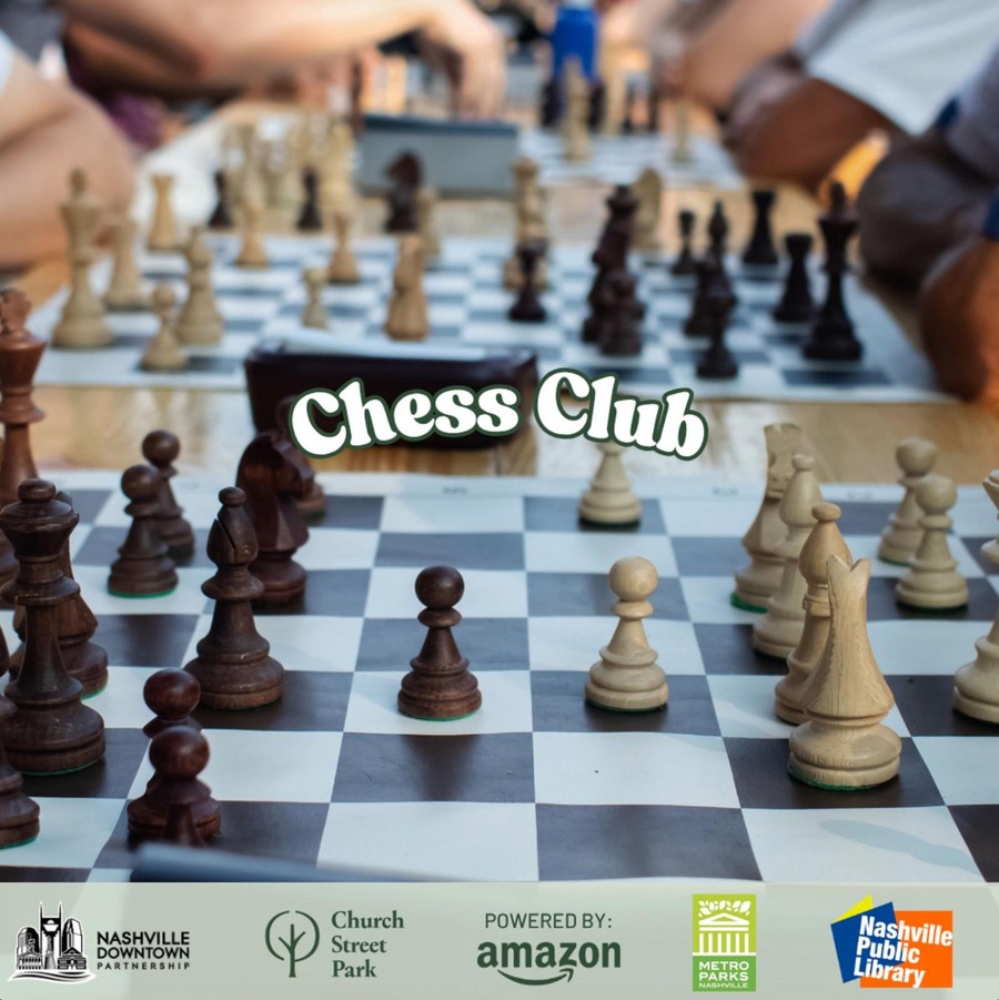 Chess Club