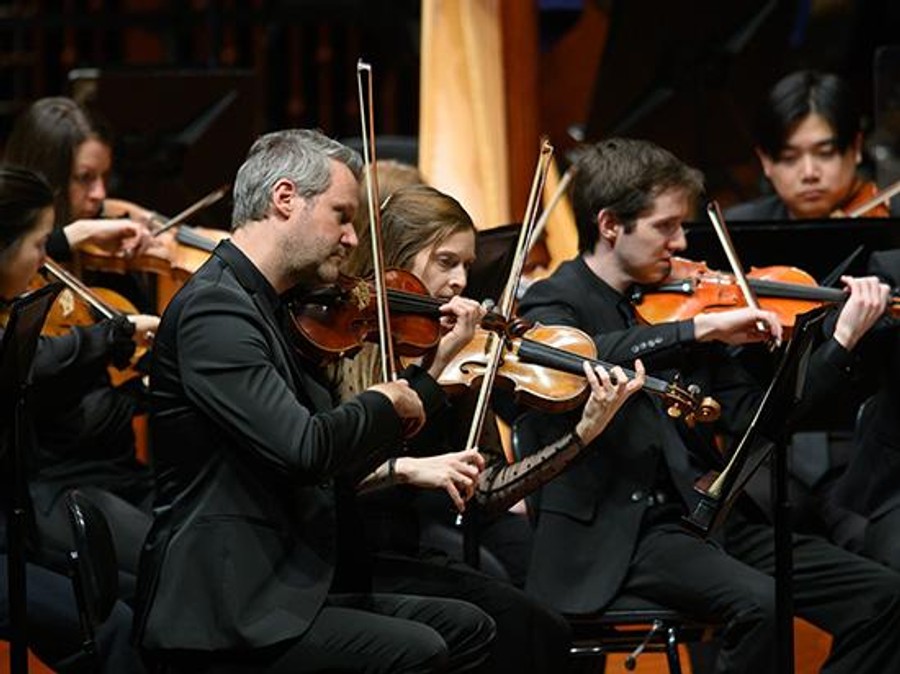 RESPECT In Concert