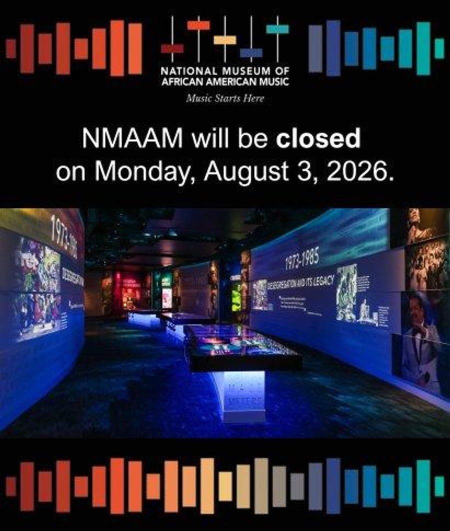 Museum Closure