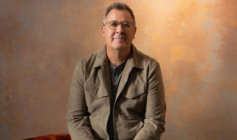 An Evening with Vince Gill