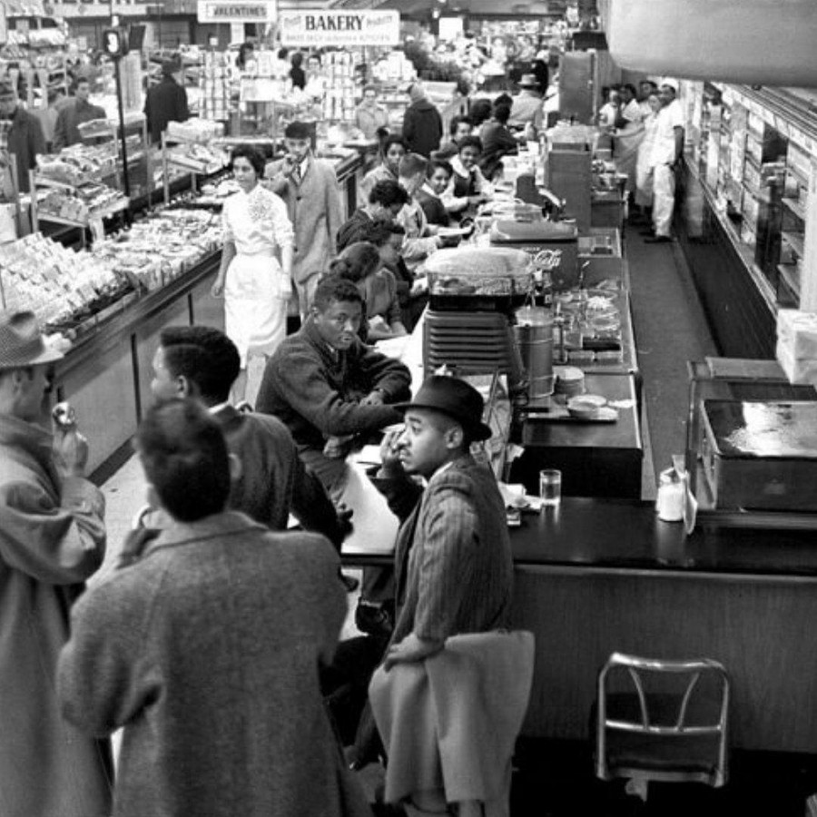 Beyond the Counter Viewing