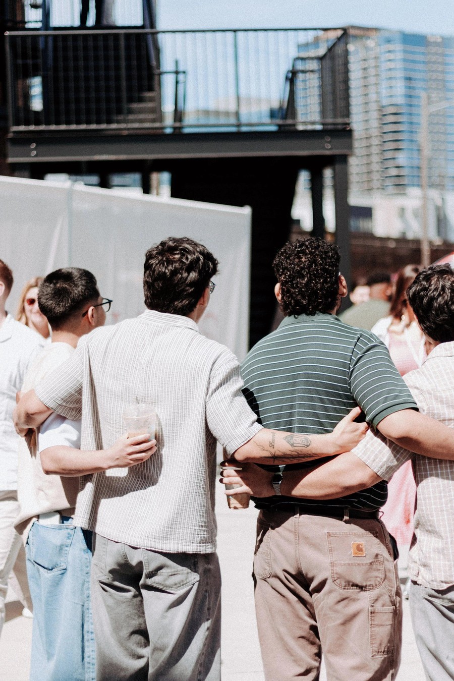 Sunday Gathering