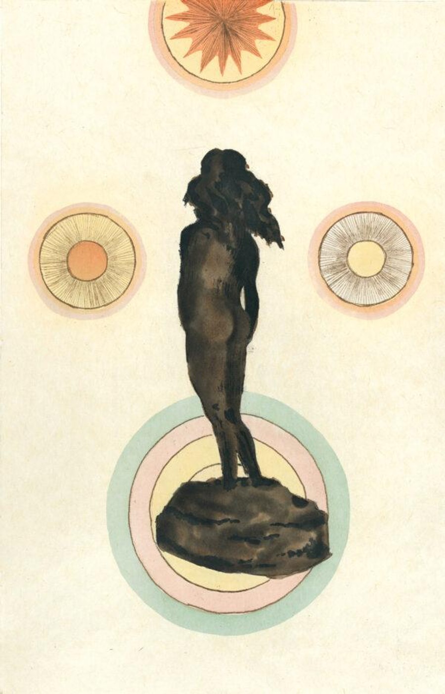 The Figure and the Story