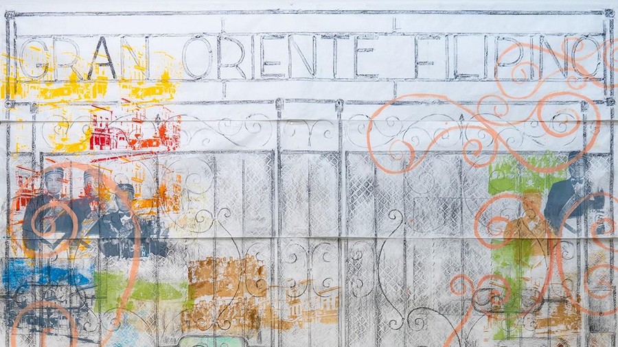 MAKIBAKA: A Living Legacy