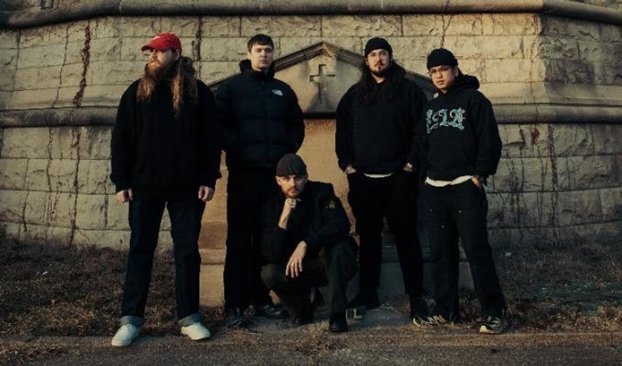 Knocked Loose & Denzel Curry
