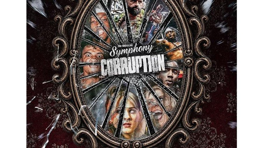 Pro Wrestling Symphony: Corruption