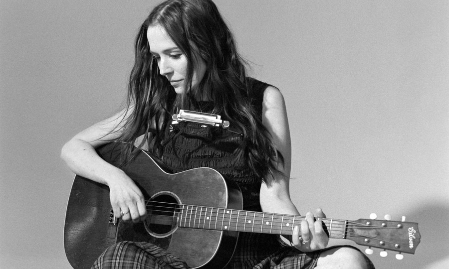 Margaret Glaspy: The I Am Both Tour