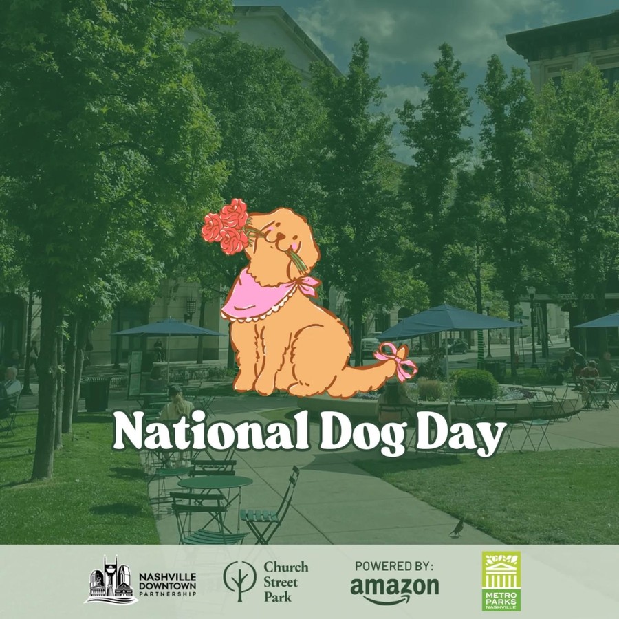 National Dog Day