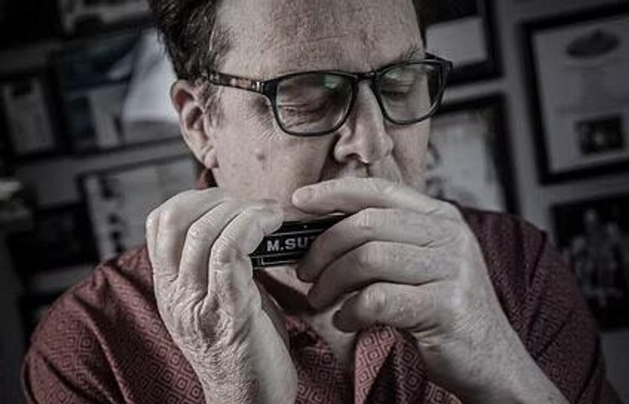 Music in the Café: Tim Gartland Group
